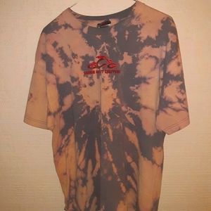 Orange county chopper BLCHD Tee